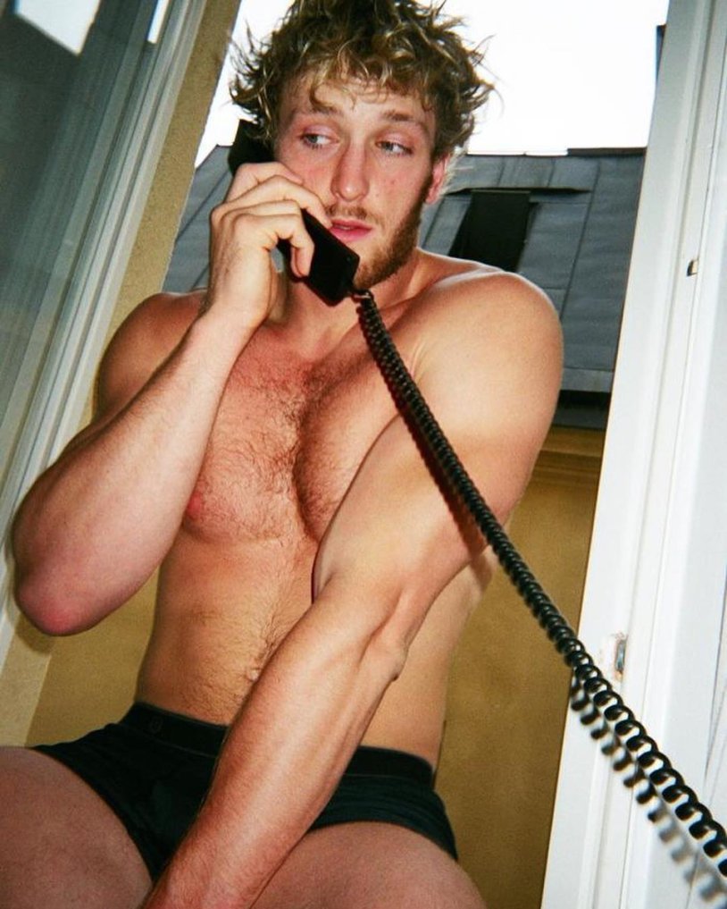 Logan paul