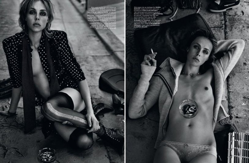 Georgina Campbell Black Mirror