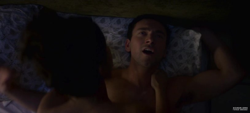 Crysta Campbell Naked in films