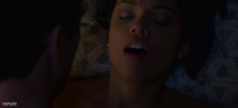 Georgina Raylens Tits