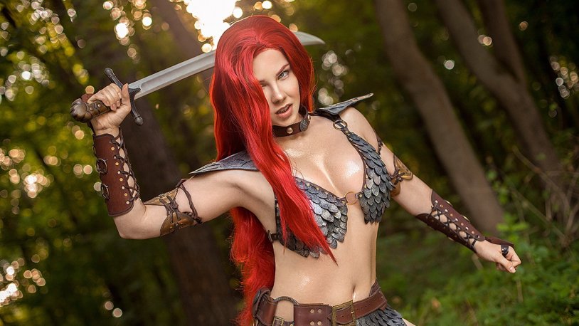 Film about the city of perfect women