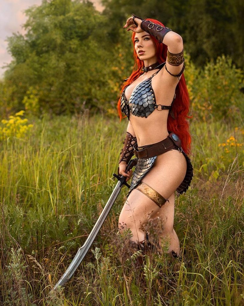 Anastasia Zelenova Kitan