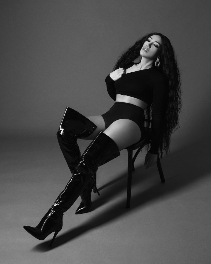 Singer Roy Azerbaijan Naked