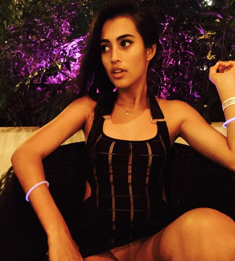 Katya Rodriguez porn actress