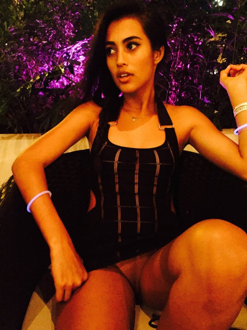 Katherinne Rodriguez