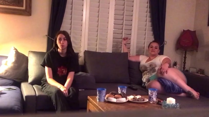 Kayla Paolini Before and after