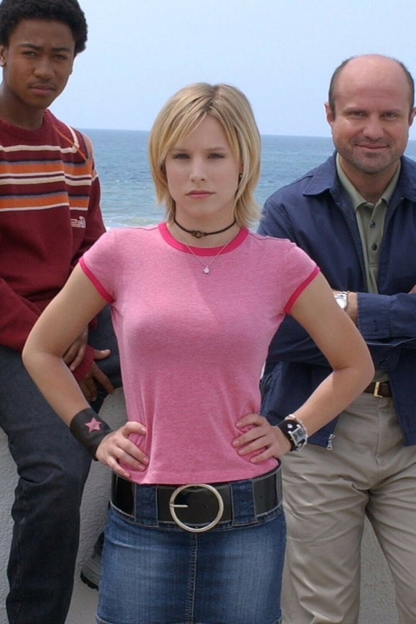 Veronica Belik Figure