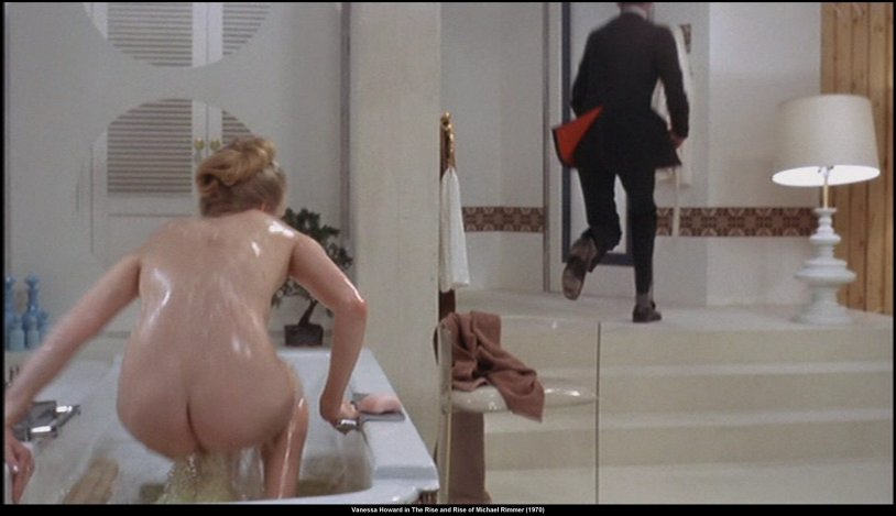 Helena Kristensen Nude 2020