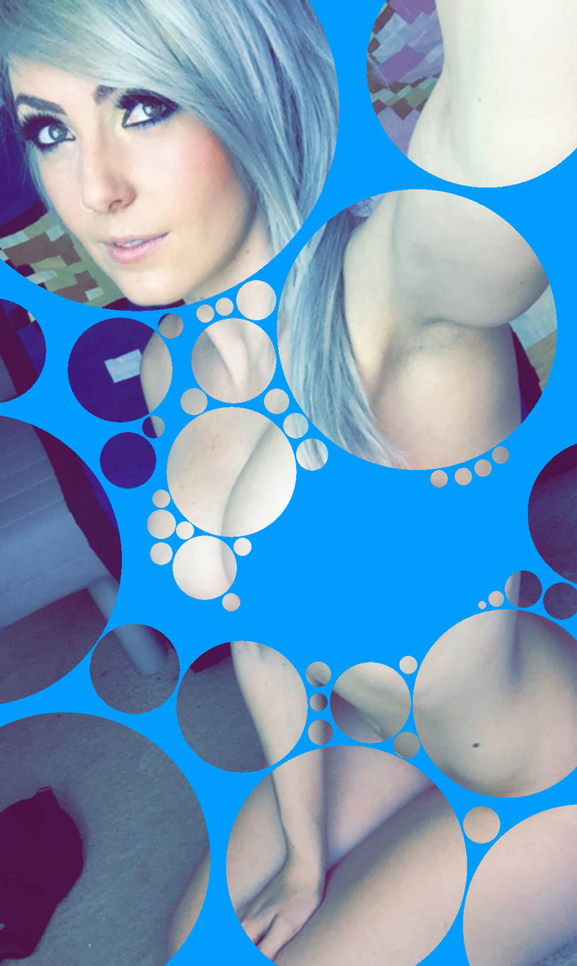 Sasha Holland Cosplay