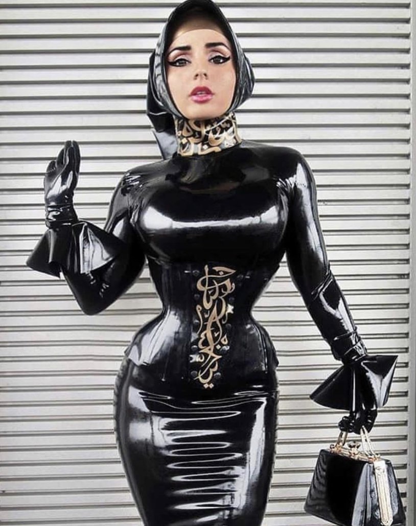 Lea Francis Latex