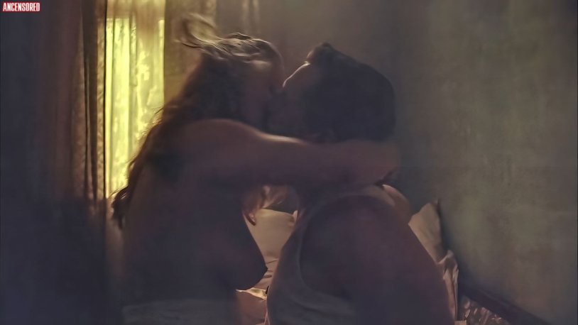 Natalya Nemchinova Lesbian