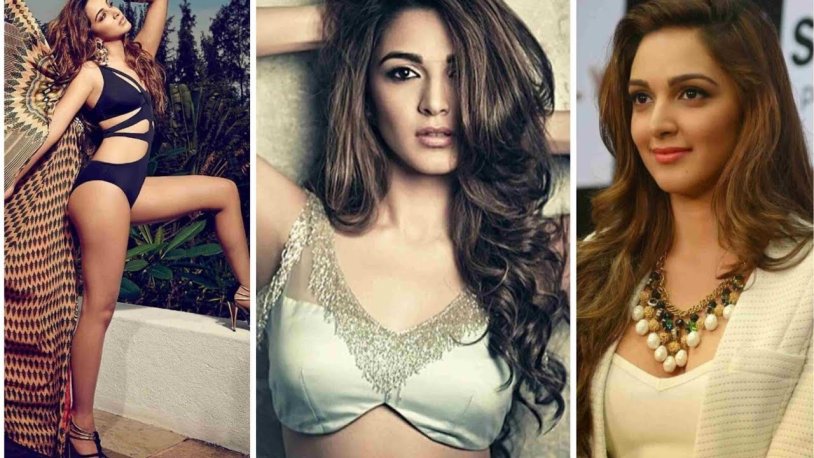 Kiara Advani Kiara Advani Nude