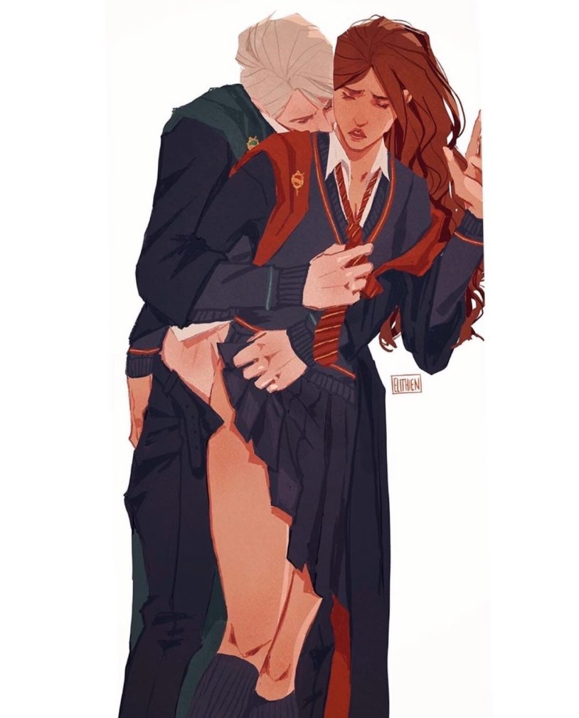 Education Miss Granger Art