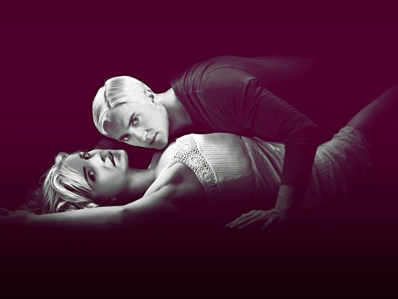 Rule 34 Hermione Granger and Draco Malfoy