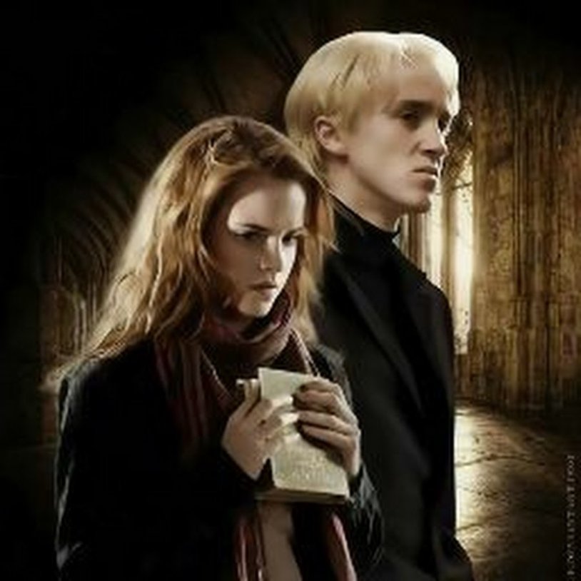 Hermione Granger Innocent Witches