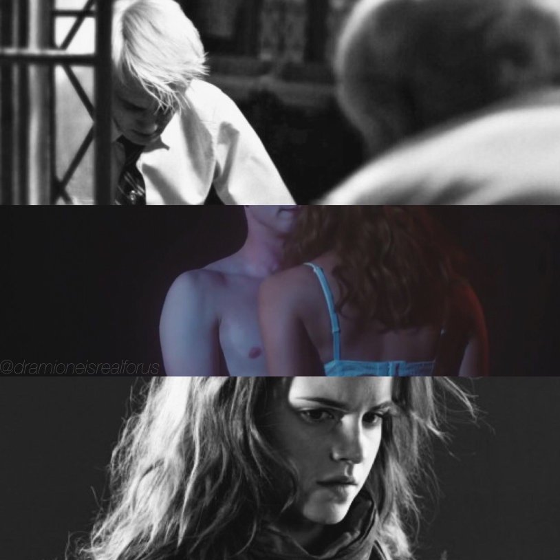 Harry Potter/Hermione Granger couple