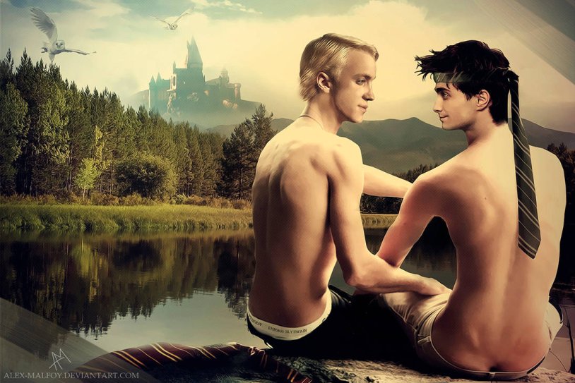 Hermione Granger Rule 34