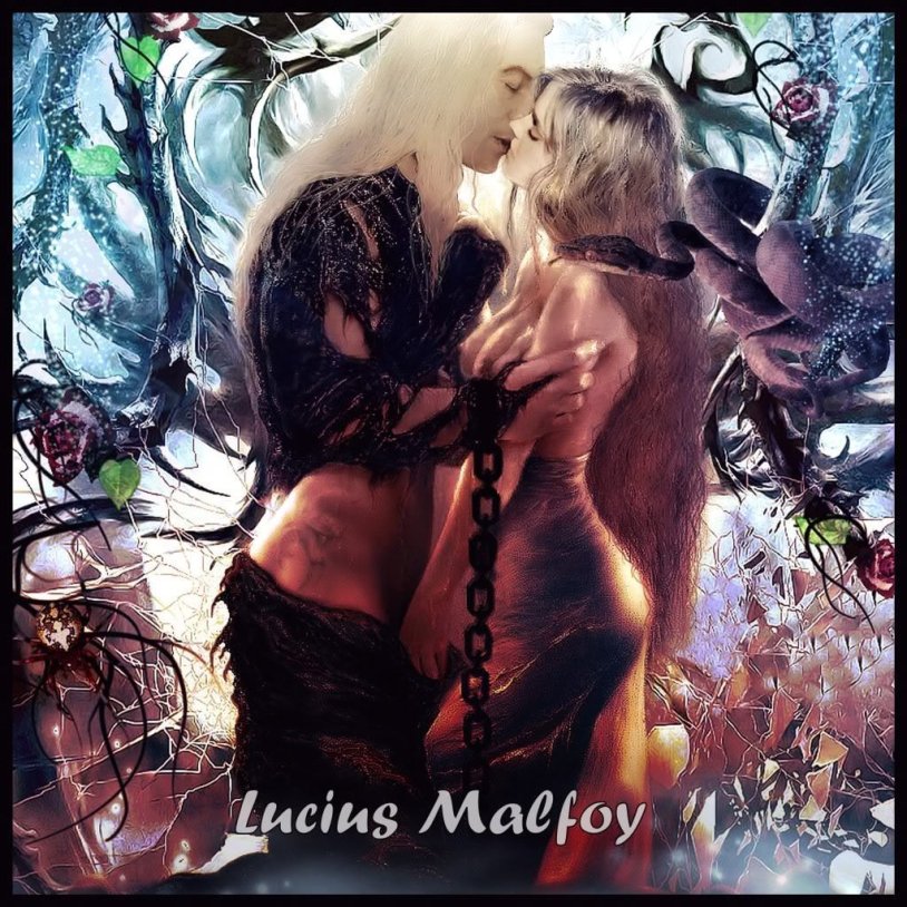 Draco Malfoy Art 18