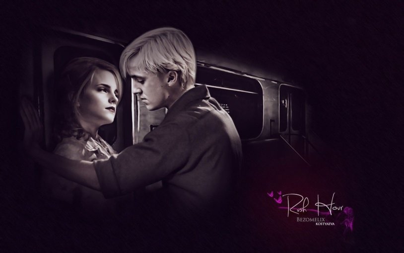 Ninjart1st Hermione Granger Nagaina 18