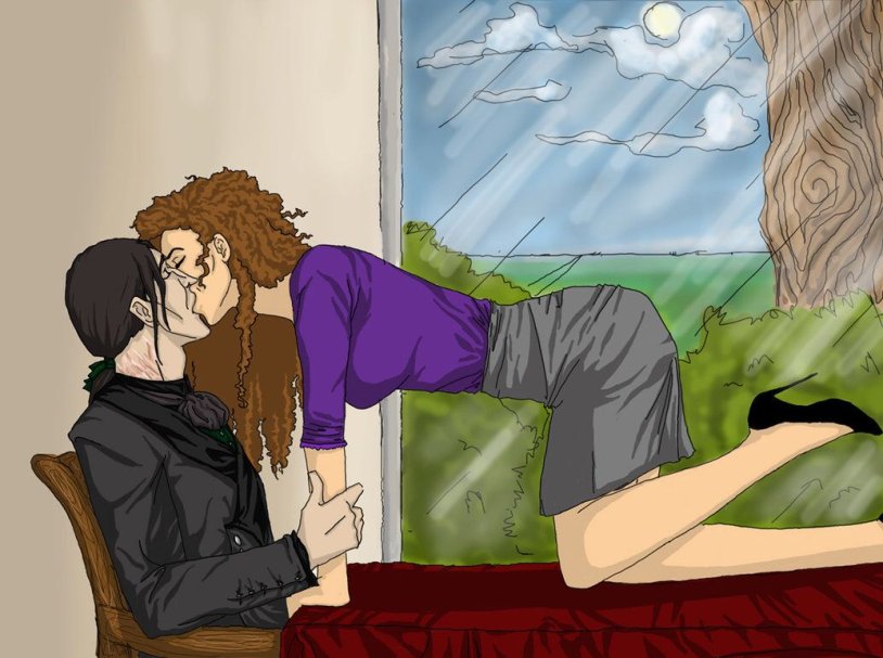 Dramion Art Platinum and Chocolate