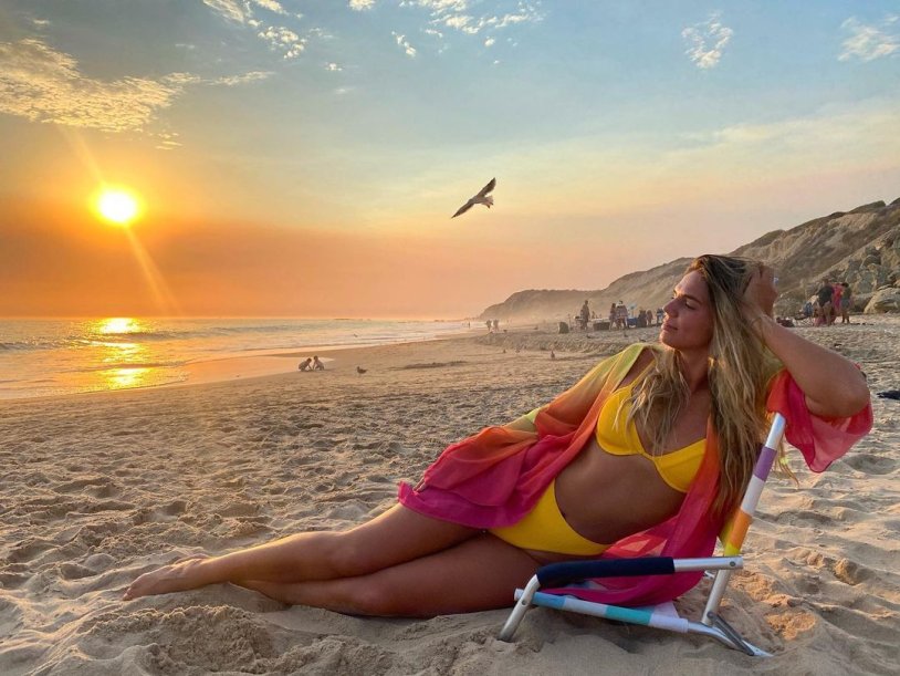 Plum of Julia Efimova