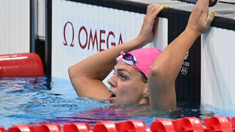 Julia Efimova Plovchikha