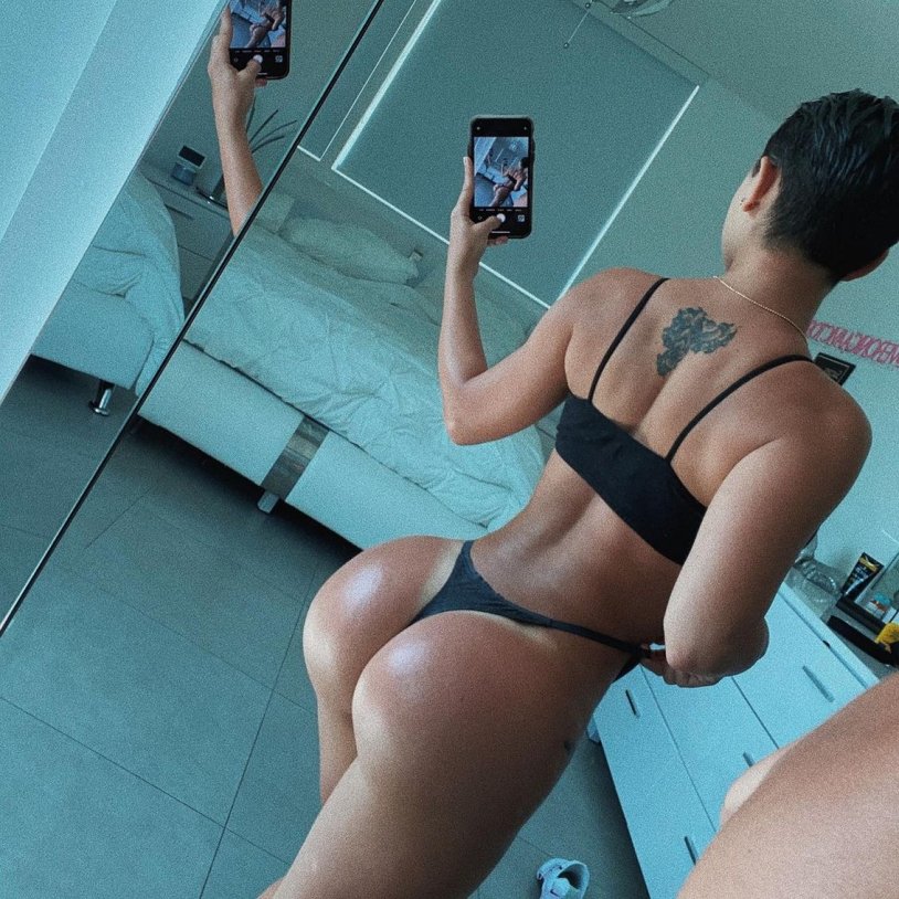 Veronika Victoria Praso XXX