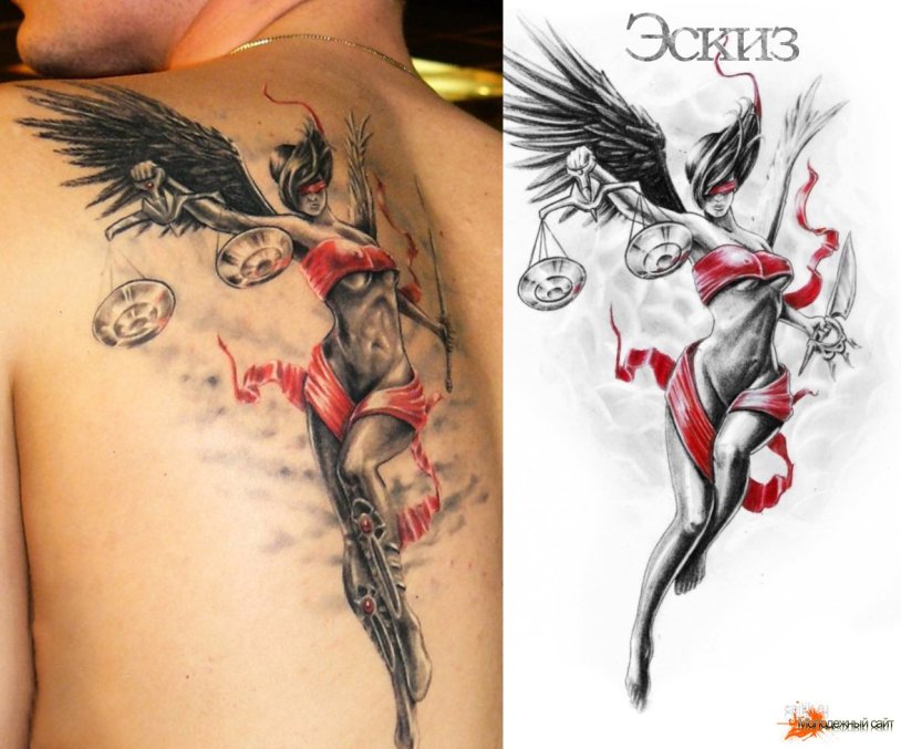 Types of tattoos for girls