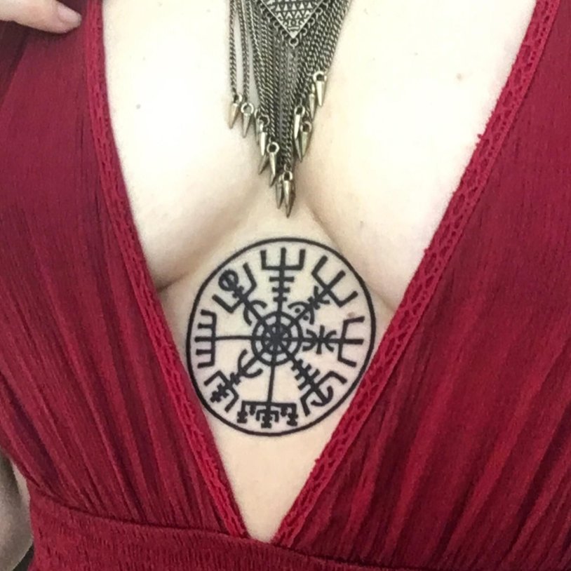 Viking Tattoo Tattoo Film