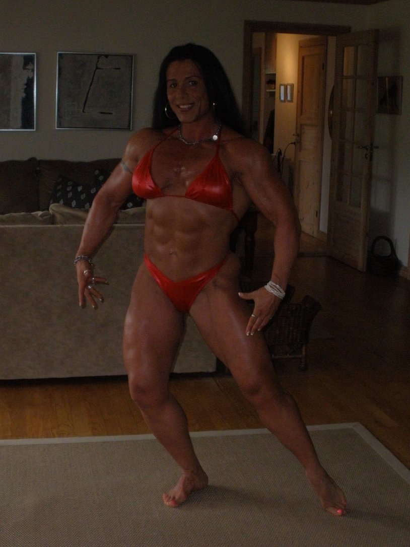 John Mikael Kern Porn actress