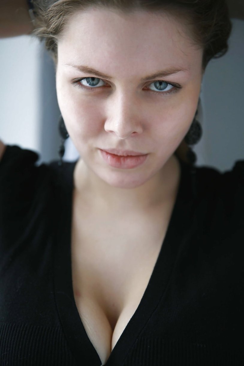 Maggie Bliss Olga Vyugina