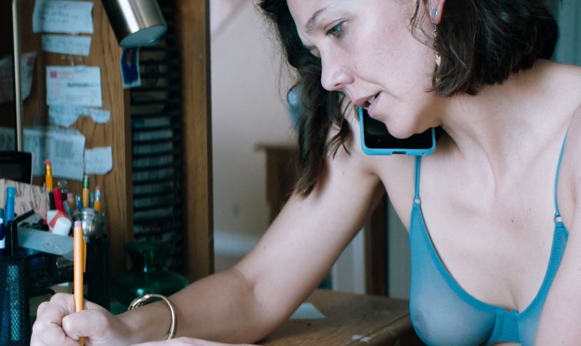 Maggie Jillenhale teacher