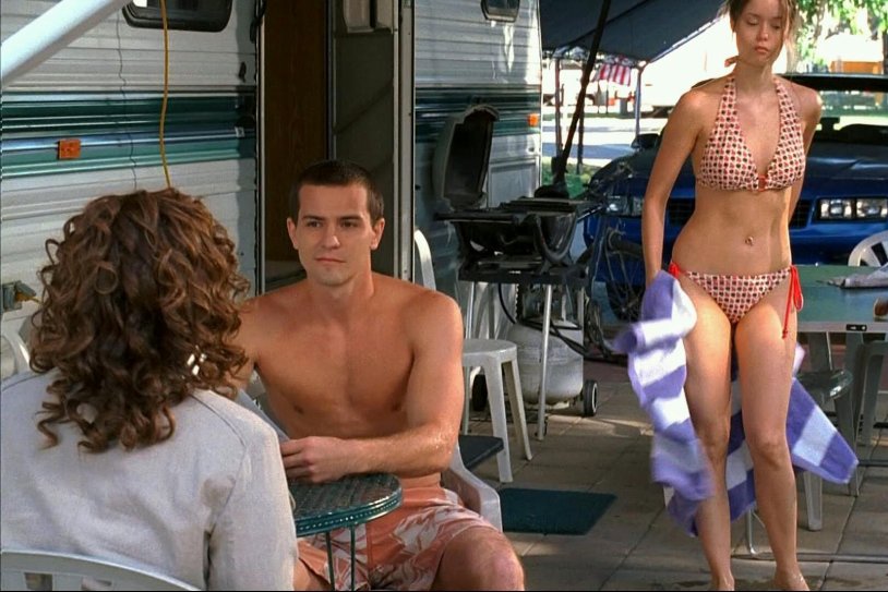 Summer Glau Serenity Ero