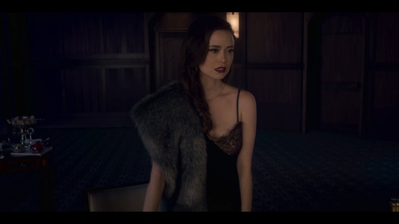 Pornography Summer Glau