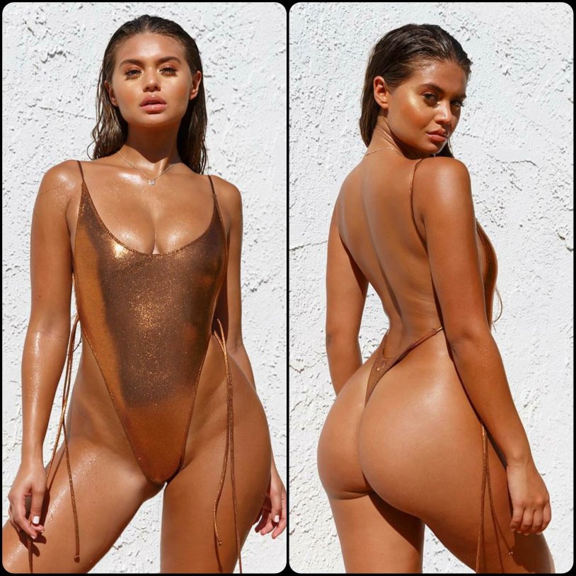 Sofia Jamora Onlyfans