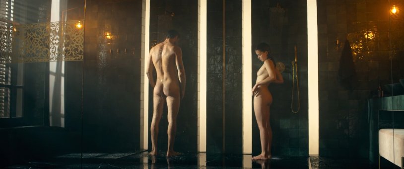 Maria Demina (Maria) Nude