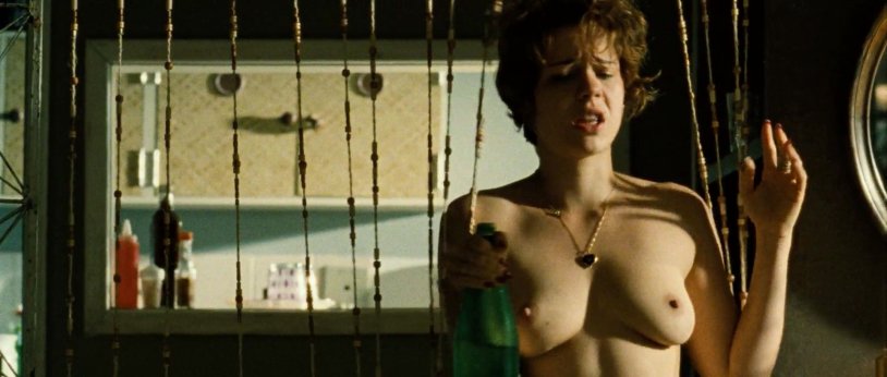 Maria Desidereva Maria Dreamgirl