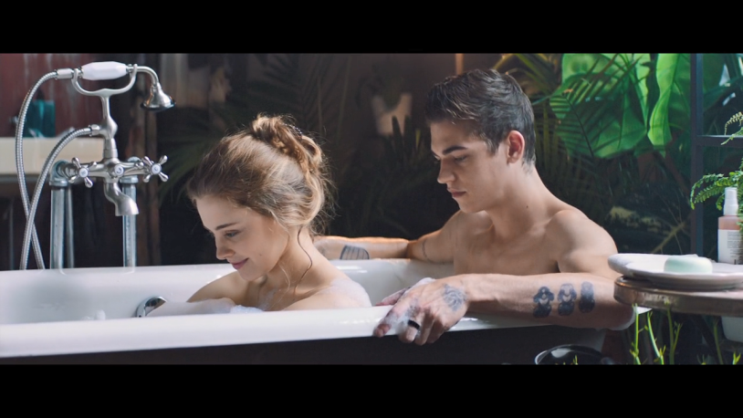 After Arta Tessa and Hardin