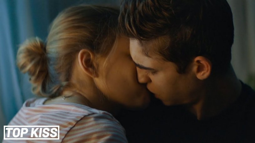 The series after Hardin and Tessa