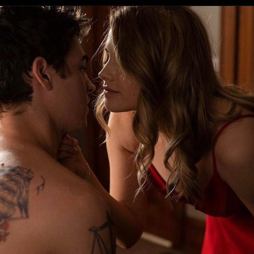 Mercy Fins Tiffin Sister