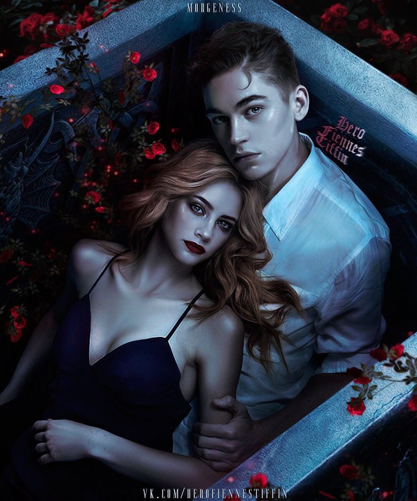 After the film Poster