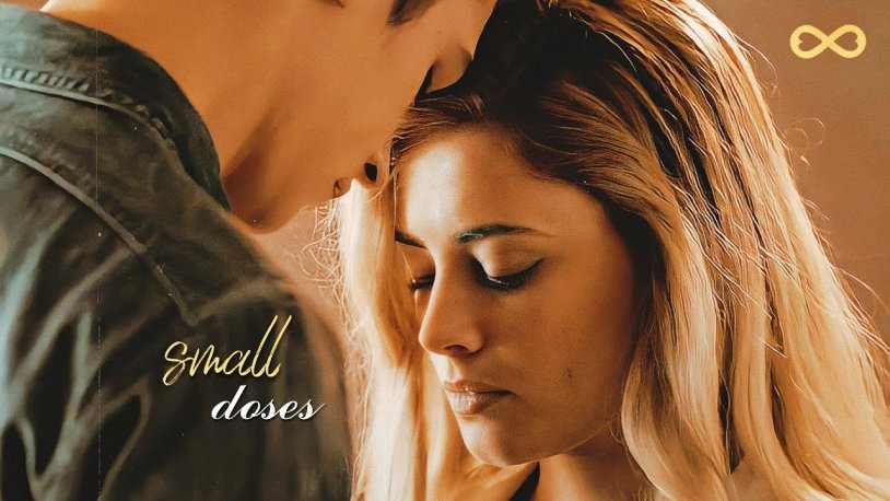 Hardin and Tessa 2019