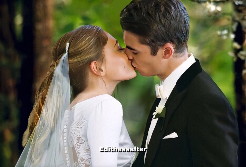 Hardin and Tessa after Chapter 3