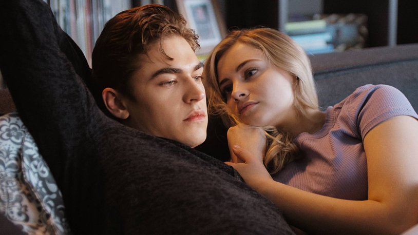 After Hardin and Tess