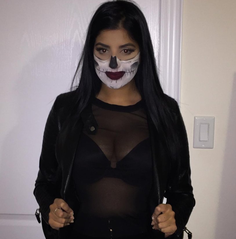 Vicky Stark Foto Patreon