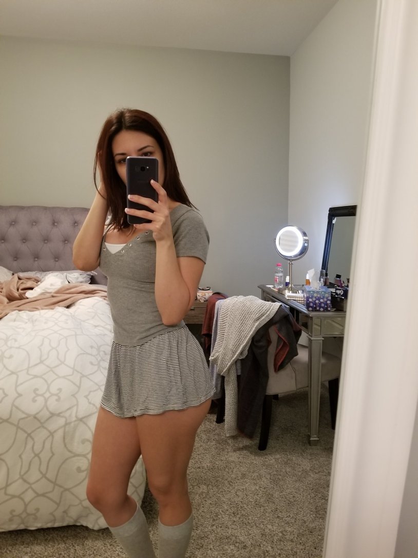 Maryana Shirinskaya Onlyfans