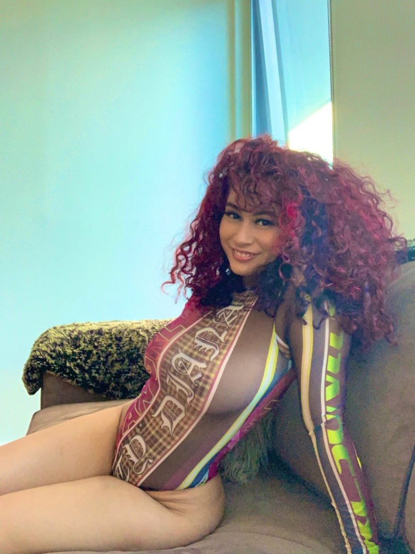 Vianey Frias Onlyfans