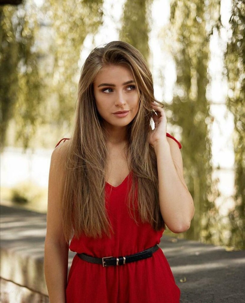 Anna von klinski hot