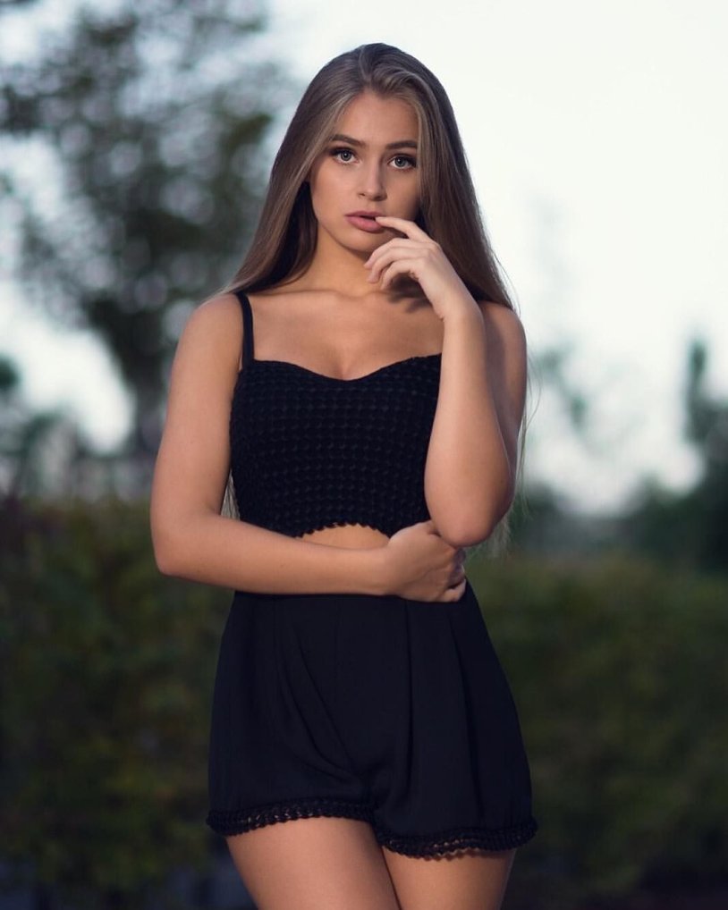 Anna von klinski hot