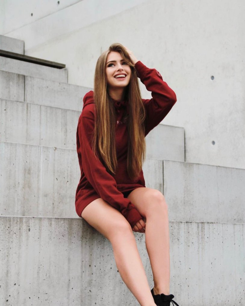 Girls Beautiful WattPad